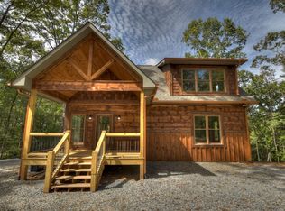 LOT 3 Ridge Oaks Way, East Ellijay, GA 30540