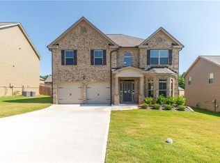 816 Kallispel Ct, Hampton, GA 30228