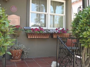 815 N Claremont St, San Mateo, CA 94401