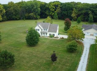 2988 S 870 W, Russiaville, IN 46979