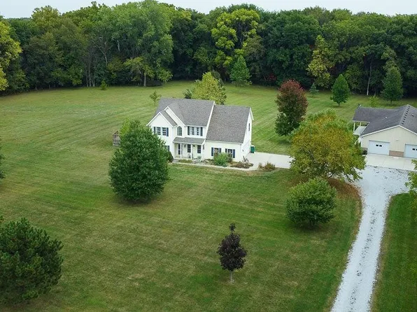 2988 S 870 W, Russiaville, IN 46979