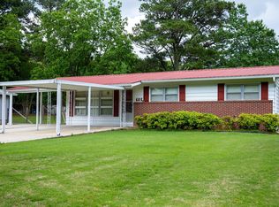 605 N Airport Rd, Jasper, AL 35504