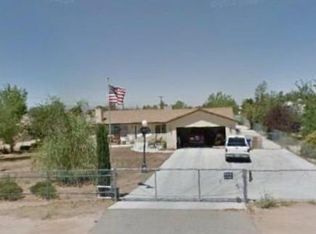 14634 Pawnee Rd, Apple Valley, CA 92307