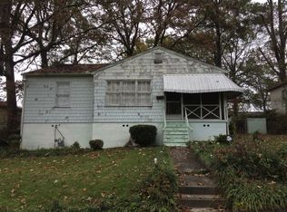 737 81st Pl S, Birmingham, AL 35206