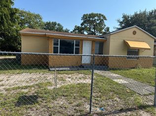2213 NW 6th Ct, Fort Lauderdale, FL 33311