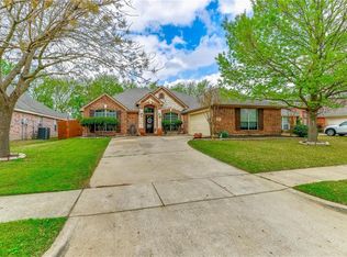 1507 Bethlehem Rd, Allen, TX 75002
