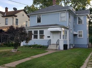 426 Halley Ave, Erie, PA