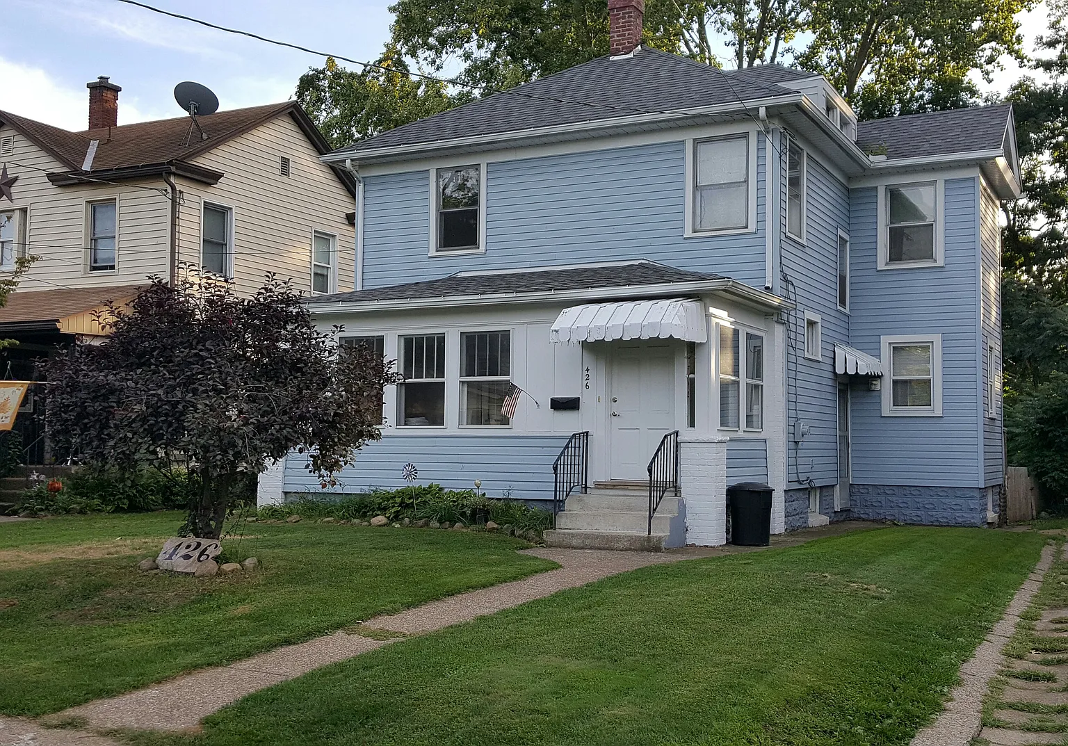 426 Halley Ave photo 1