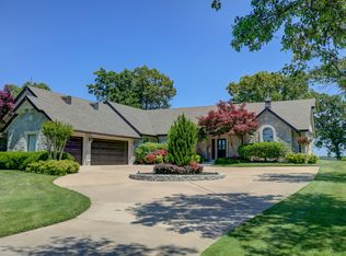 33010 Mockingbird Ln, Afton, OK 74331