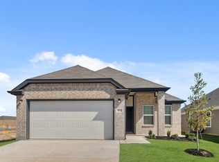 10024 Freighter Trl, Fort Worth, TX 76131