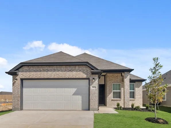 10024 Freighter Trl, Fort Worth, TX 76131