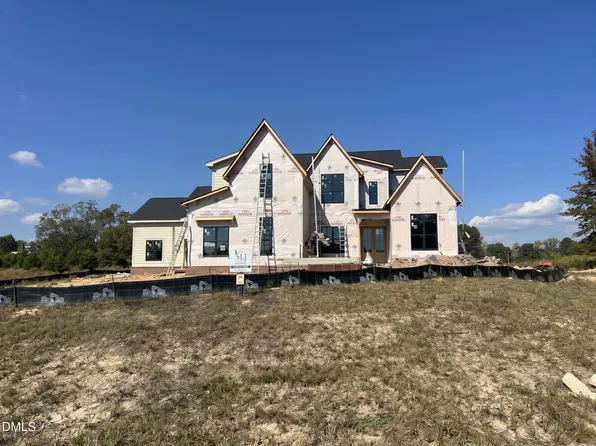 8229 Harmony Meadow Way, Youngsville, NC 27596