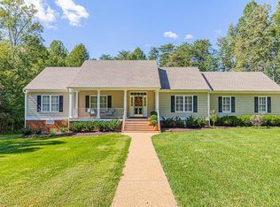 5194 Broad Street Rd, Louisa, VA 23093