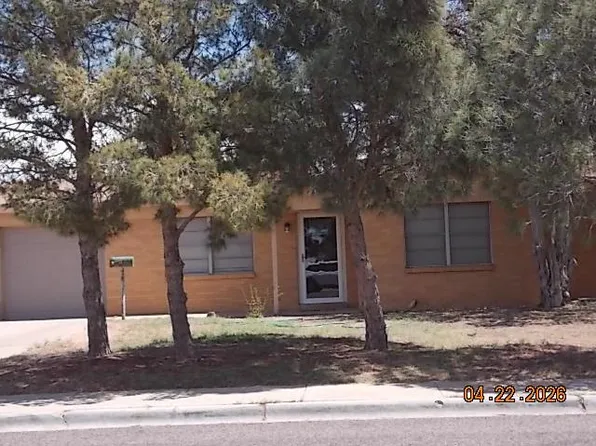 4206 Delwood Ave, Odessa, TX 79762