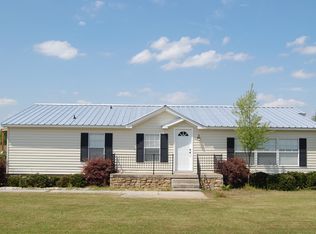 73 N Turkey Pond Ln, Wetumpka, AL 36092