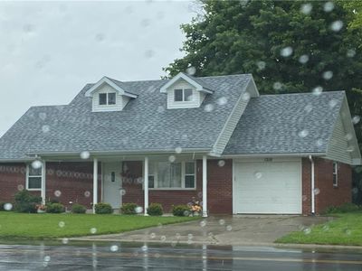 1318 N Main St, Lapel, IN, 46051