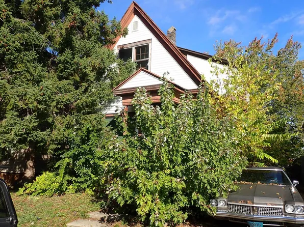 3730 West Hilda PLACE, Milwaukee, WI 53215