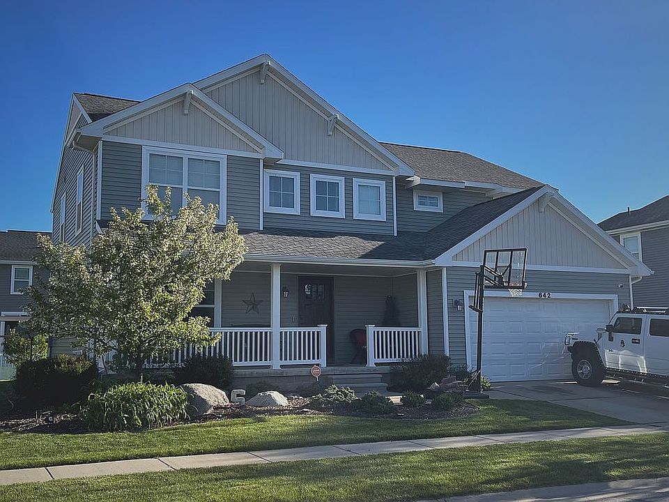 1st image of 642 Willet Way