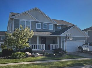 642 Willet Way, East Lansing, MI 48823