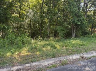 0 Tanglewood Dr, Kannapolis, NC 28081