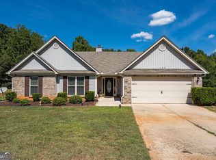 198 White Cir, Winterville, GA 30683