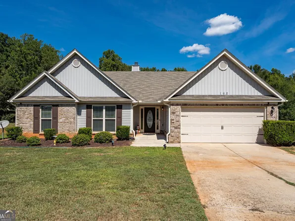 198 White Cir, Winterville, GA 30683