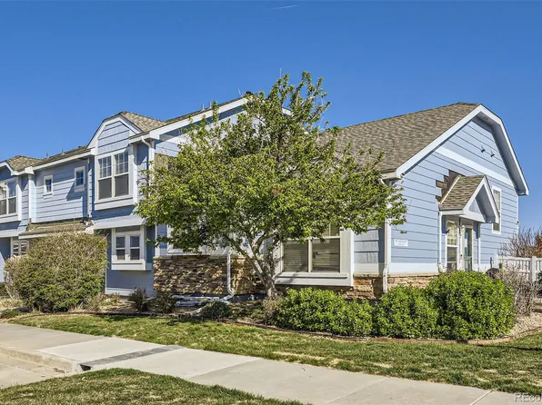 5873 Ceylon Street #E, Denver, CO 80249