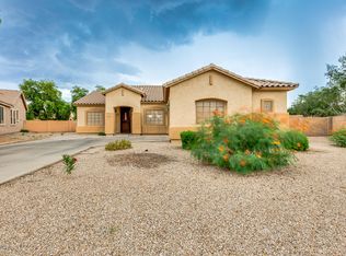 20237 S Emperor Blvd, Queen Creek, AZ 85142