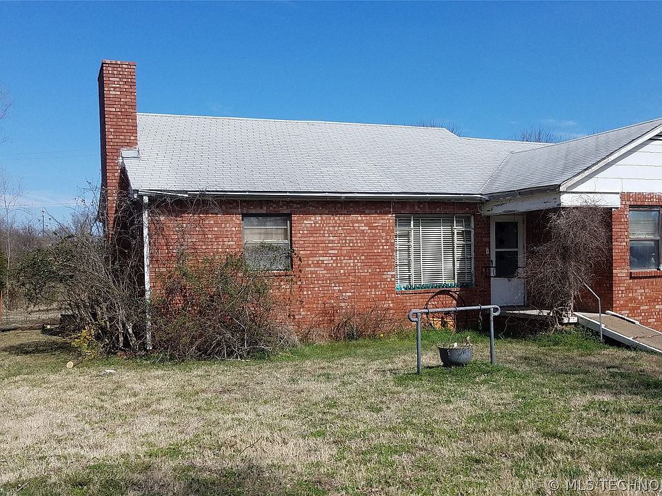 1st image of 9501 S 241st East Ave