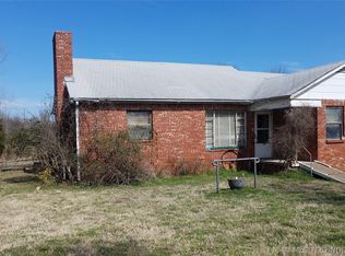 9501 S 241st East Ave, Broken Arrow, OK 74014