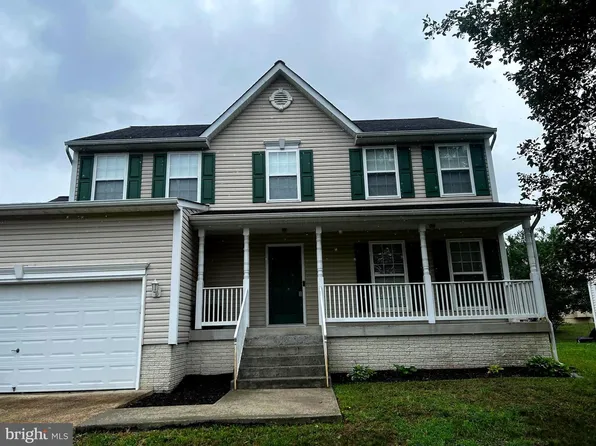 23316 Triple Crown Dr, Ruther Glen, VA 22546