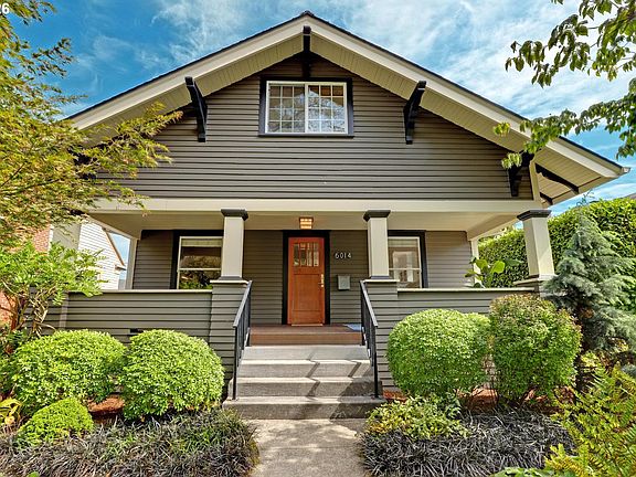 2nd image of 6014 NE Mallory Ave