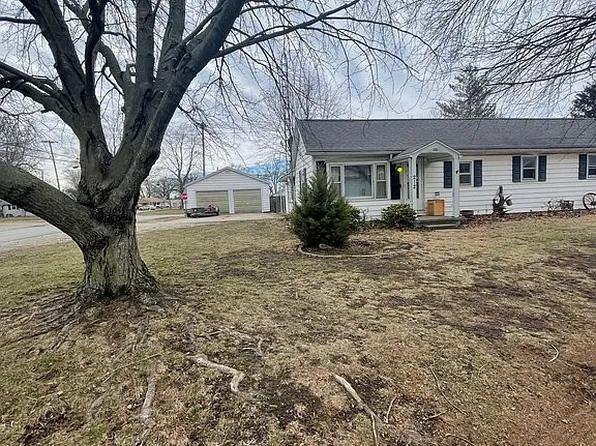 212 S Locust St, Shelbyville, IL 62565