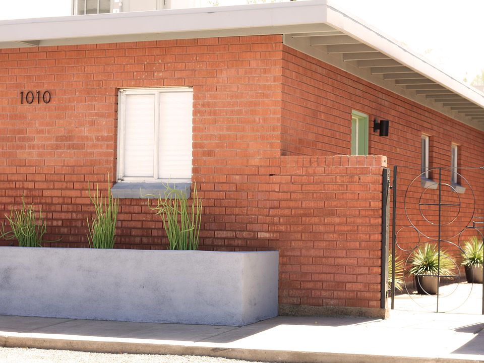 1st image of 1010 N Jones Blvd Unit A