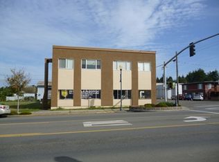 1463, Coos Bay, OR 97420