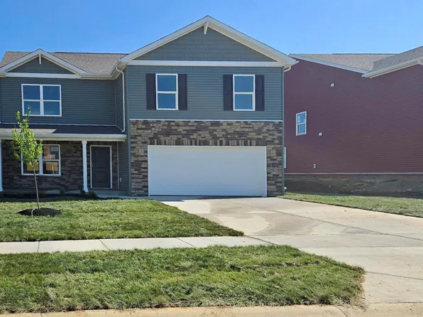 4008 Stagecoach Dr, Richmond, KY 40475