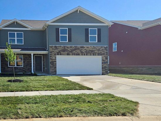 4008 Stagecoach Dr, Richmond, KY 40475
