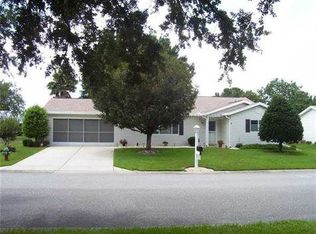 17526 SE 97th Ave, Summerfield, FL 34491