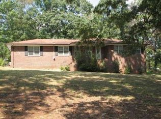 2759 N Highway 16, Whitesburg, GA 30185