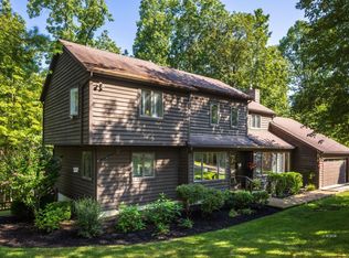 180 Longview Heights Rd, Athens, OH 45701