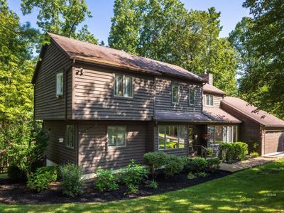 180 Longview Heights Rd, Athens, OH, 45701