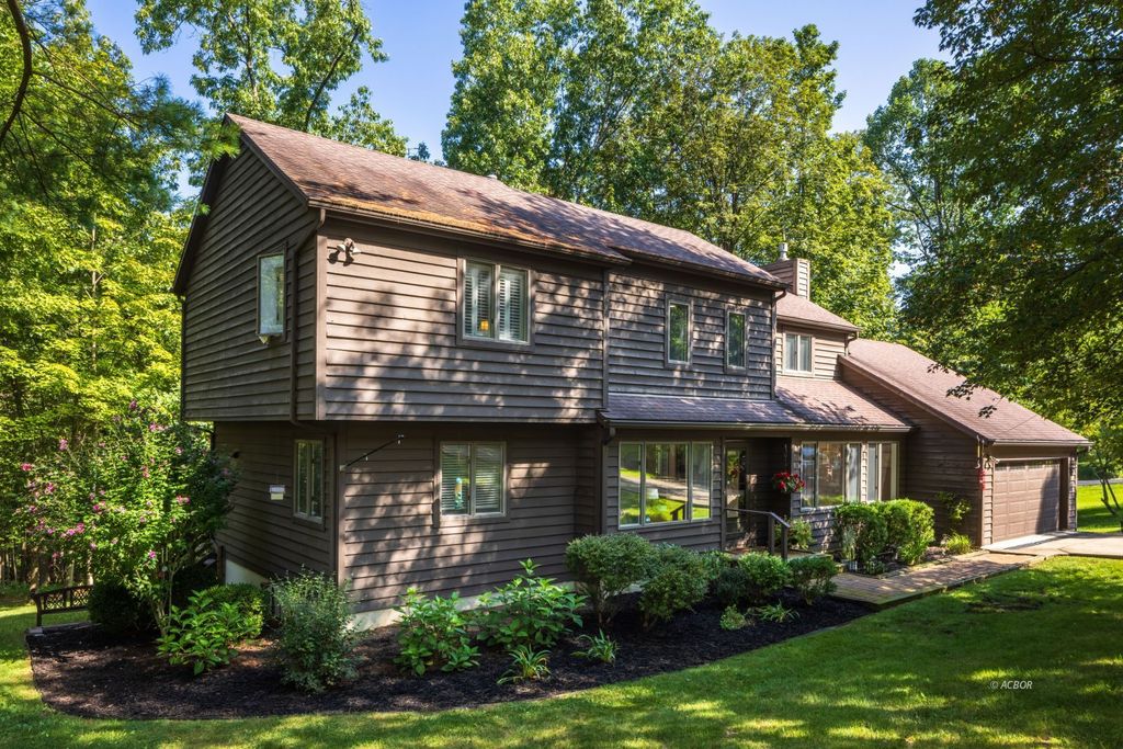 Real estate listing image