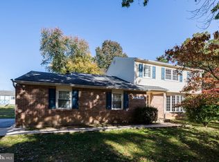 317 Biddle Dr, Exton, PA 19341