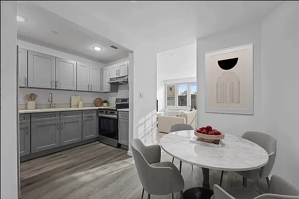 Kitchen, photo 1