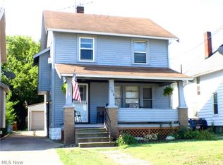 837 W 19th St, Lorain, OH 44052