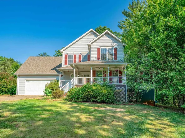 29 Oaks Ln, Madison, VA 22727