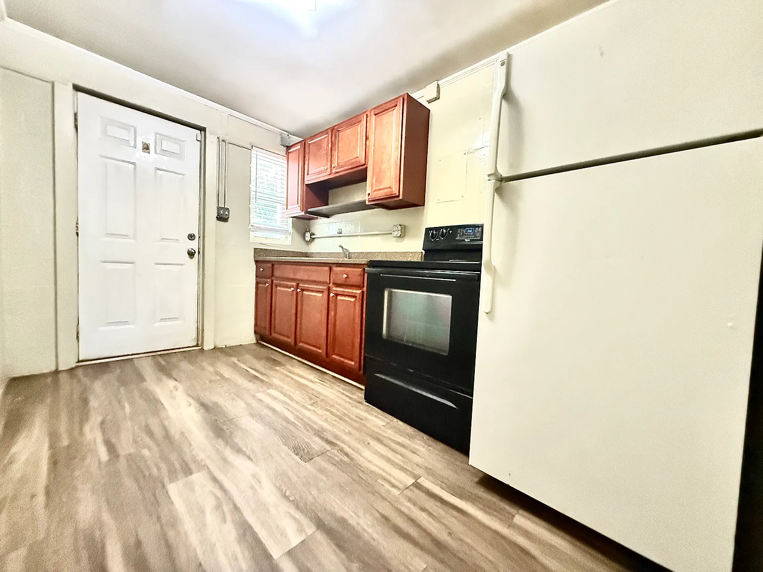 1 bed, $675 — Photo 2