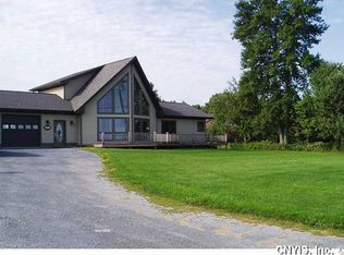 32200 State Route 12e, Cape Vincent, NY 13618