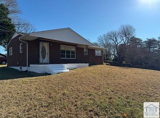 20 Duke St, Fieldale, VA 24089