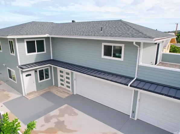 813 20th Ave, Honolulu, HI 96816